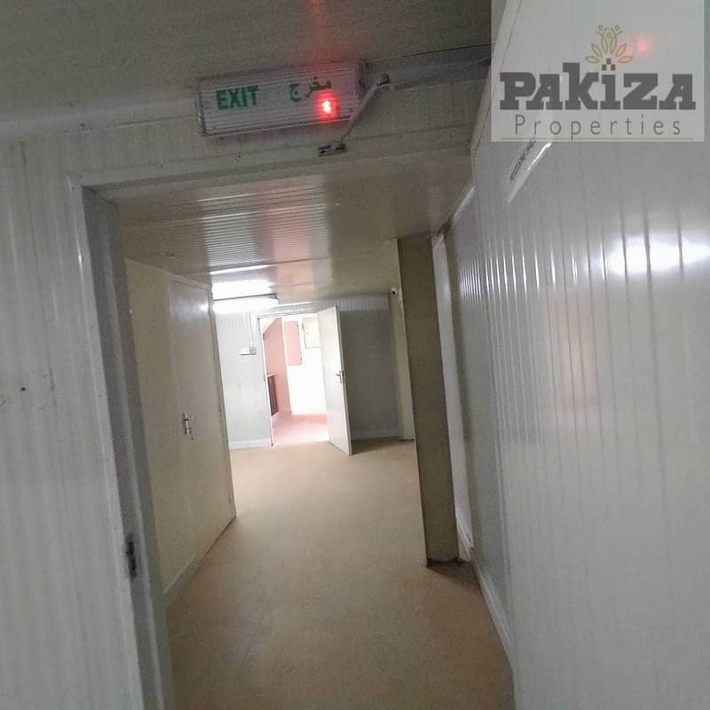 13 Lowest Price! 4800 Sqft Ready To Move Cold Storage Warehouse In Al Quoz ! TAX FREE!