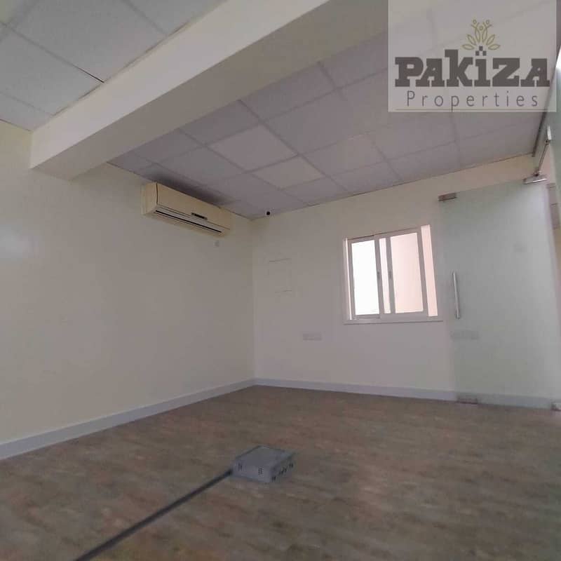 24 Lowest Price! 4800 Sqft Ready To Move Cold Storage Warehouse In Al Quoz ! TAX FREE!