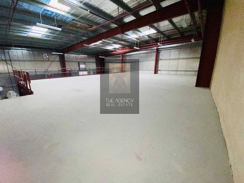 Brand New Warehouses Brand New Warehouses