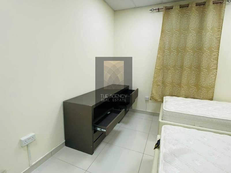 4 FOR RENT: STUDIO FLAT IN AMA BUILDING FOR AS LOW AS 4000 AED PER MONTH INCLUDING DEWA!!