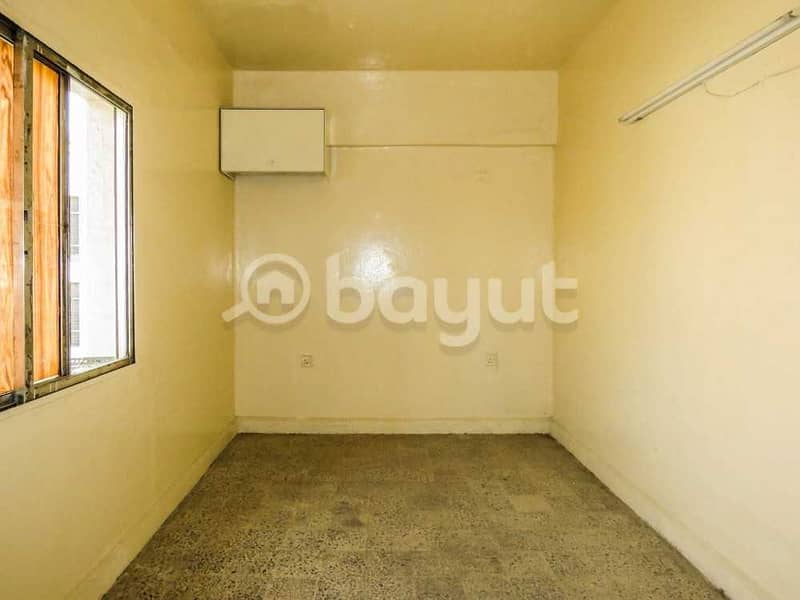 11 TWO BHK AVAILABLE FOR RENT