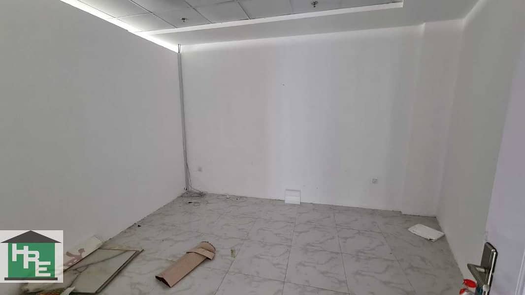 4 Fitted Showroom | Sheikh Zayed Road Facing