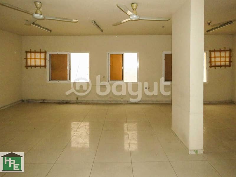 BIG OFFICE AVAILABLE FOR RENT IN BUR DUBAI