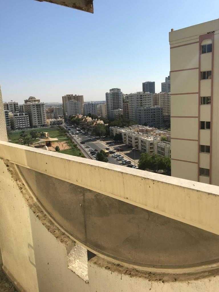 ONE MONTH FREE 3 BHK WITH 3 BATHROOMS, CENTRAL AC, SEPARATE HALL ONLY IN 30K IN ABU SHAGARA SHARJAH