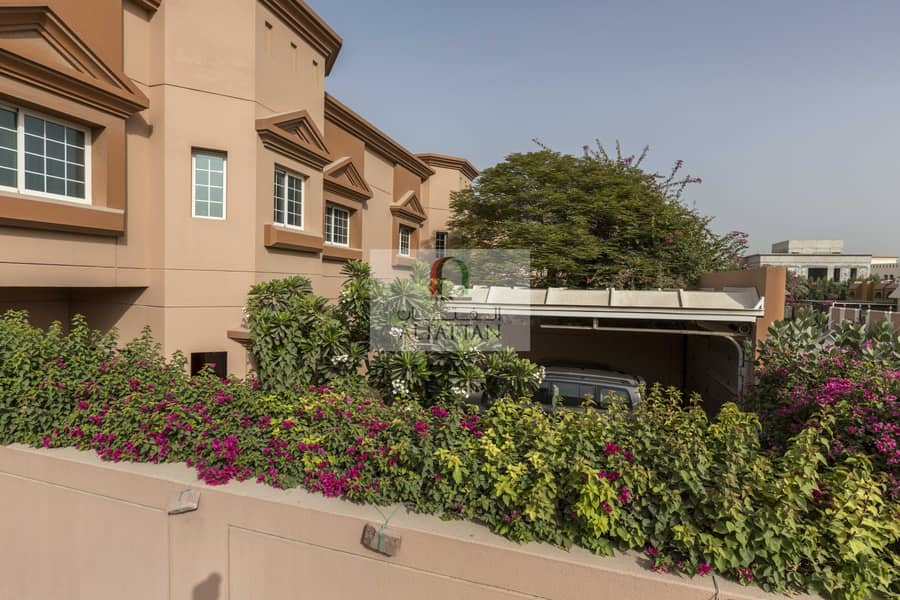 13 months contract - 5 bedroom Villa on Al Thanya