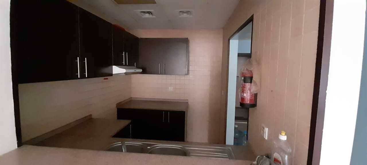 3 SPACIOUS 1 BEDROOM FOR RENT IN QUEUE POINT MAZAYA