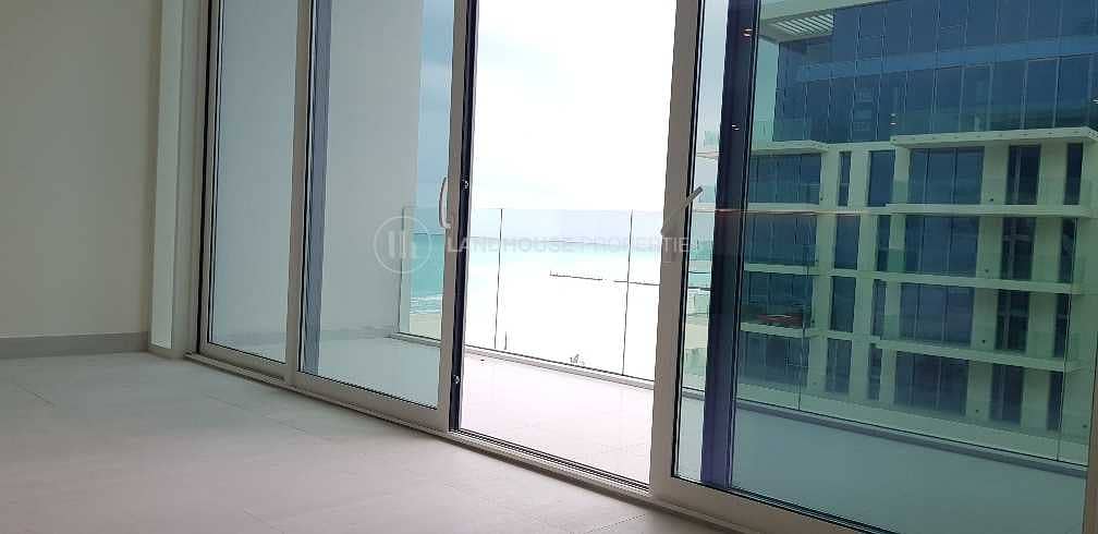 10 Partial Sea View !!! Amazing Loft 1 Bedroom