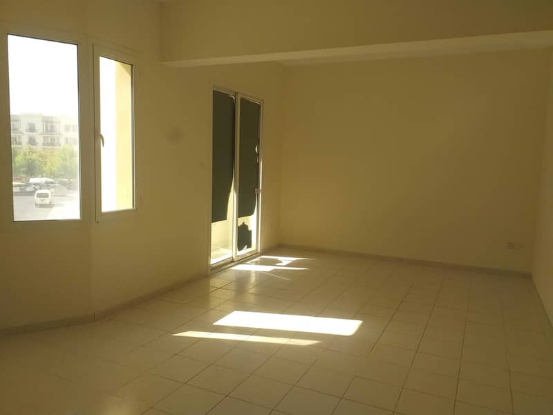 large 1 BHK for rent in GREECE only 27000