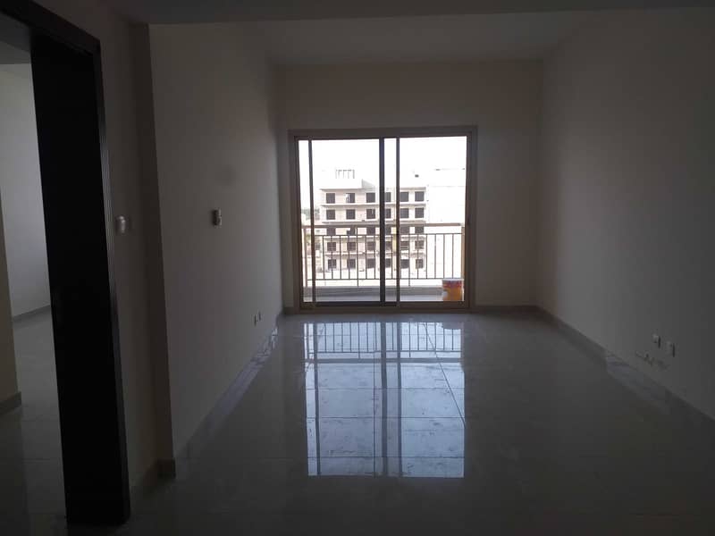 Open view 1 bed room for rent only 29000 JVC
