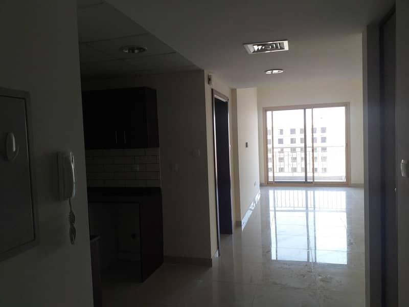 2 Open view 1 bed room for rent only 29000 JVC