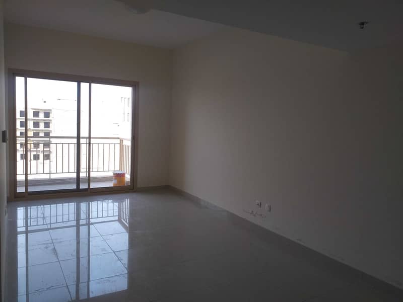 3 Open view 1 bed room for rent only 29000 JVC