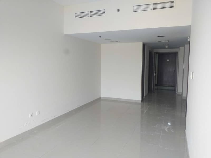 4 Open view 1 bed room for rent only 29000 JVC