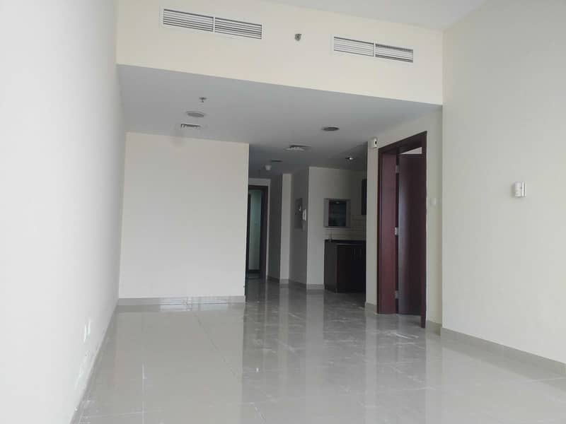 5 Open view 1 bed room for rent only 29000 JVC