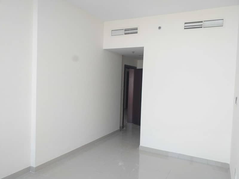 7 Open view 1 bed room for rent only 29000 JVC