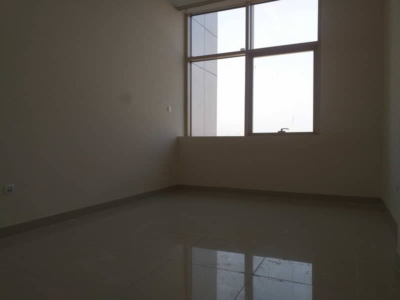 8 Open view 1 bed room for rent only 29000 JVC