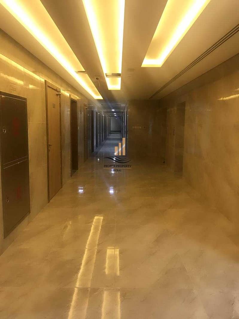 10 Brand new building for sale in Al Warsan international city