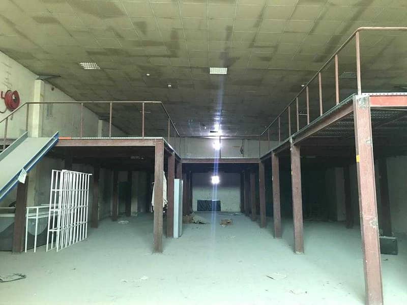 مستودع في المنطقة الصناعية 10 المنطقة الصناعية 120000 درهم - 5206124 مستودع في المنطقة الصناعية 10 المنطقة الصناعية 120000 درهم - 5206124