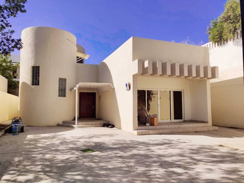 3bhk Independent Villa | Single Storey | All Master Bedroom | Aed 90 K