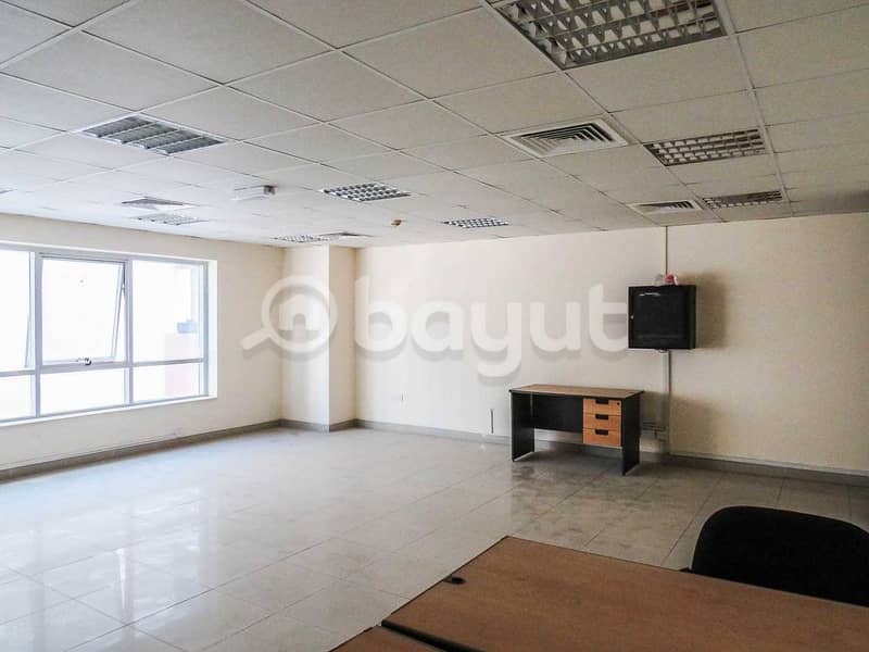 40K Fitted Office I Near MOE I Free Parking