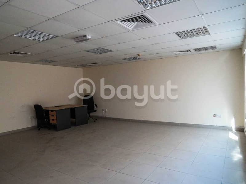 4 40K Fitted Office I Near MOE I Free Parking