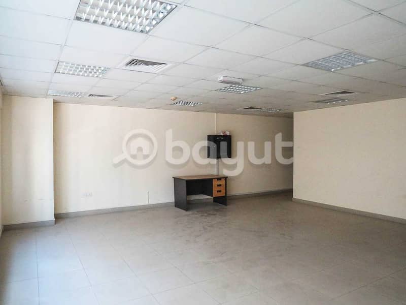 8 40K Fitted Office I Near MOE I Free Parking