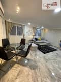 8 Fully Furnished 2 Bedrooms including ADDC and 1 Parking Allocated
