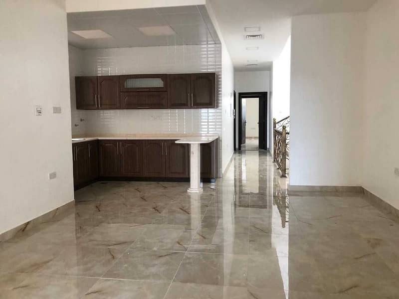 14 6 MODERN BR W/HIGH QUALITY FINISHING| WITH DRIVER'S & MAIDS ROOM