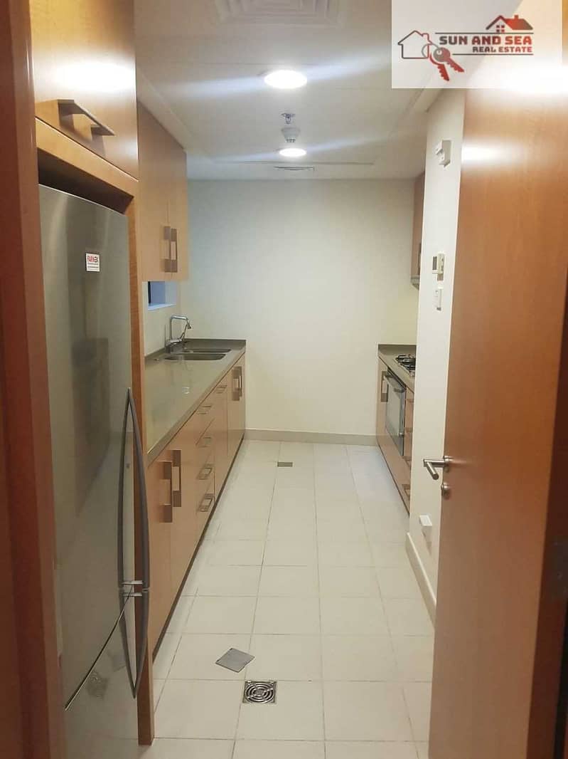 11 Kitchen Furnished 1 Bedroom Ready to Move In