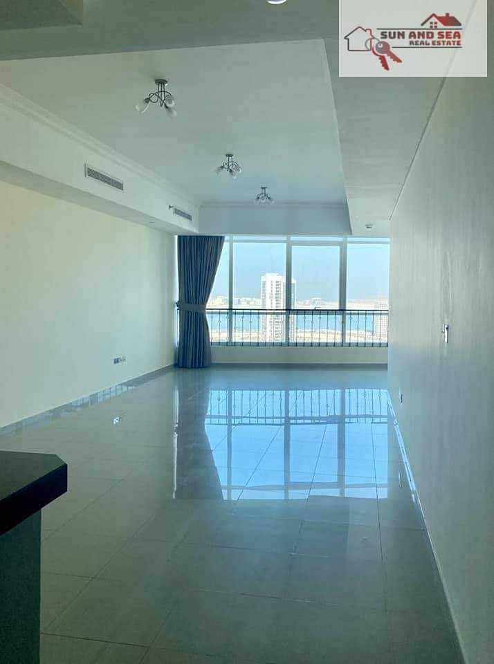 4 Cheapest 2 bedrooms with maids room Available for Investor and End User Full Sea View