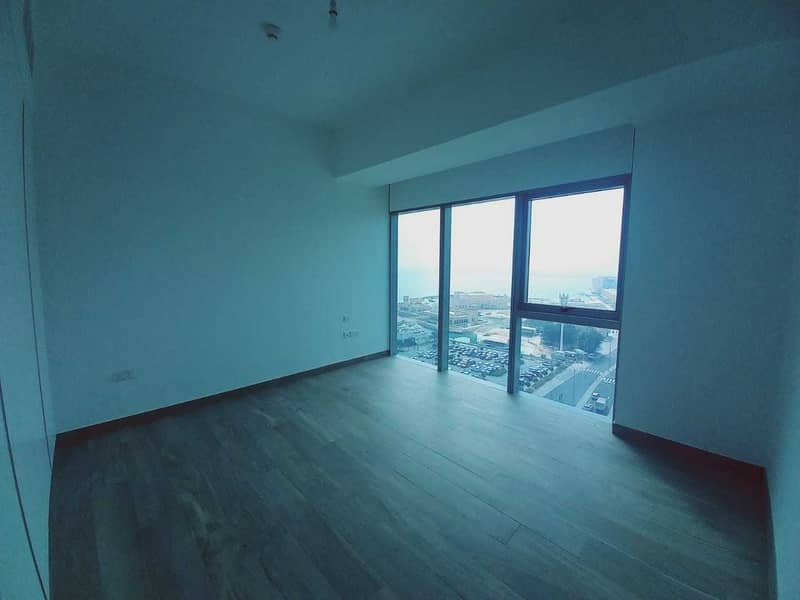 21 BRANDNEW 2BR with the best CITY and SEA view