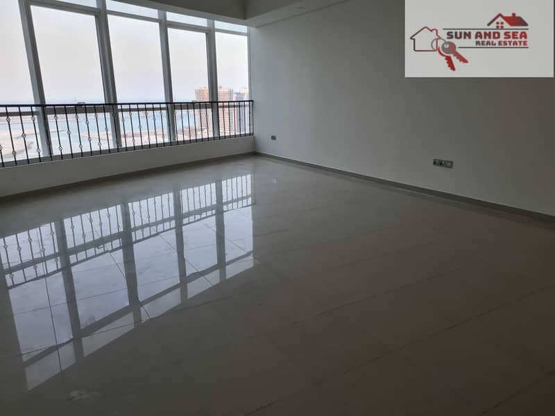 11 Cheapest Price for Sea View for Investor or End User with Huge Size