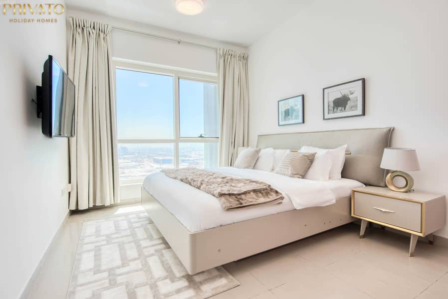 Premium 1 Br Apartment in Jumeirah Lake Towers
