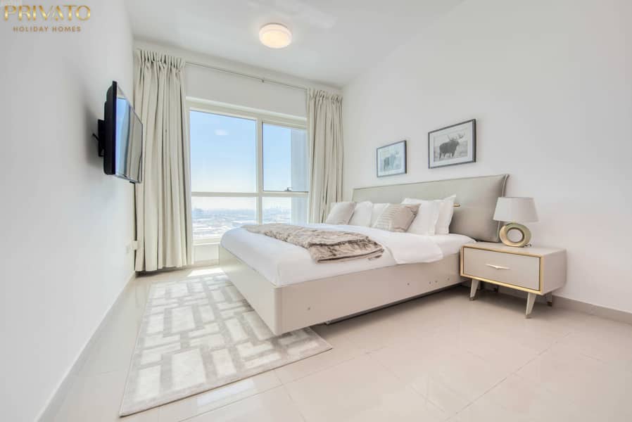 2 Premium 1 Br Apartment in Jumeirah Lake Towers