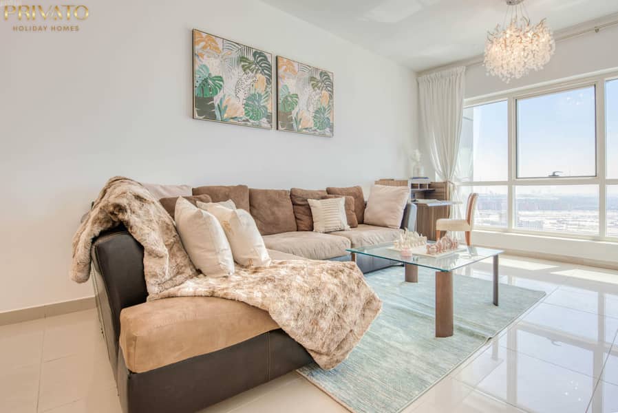 10 Premium 1 Br Apartment in Jumeirah Lake Towers