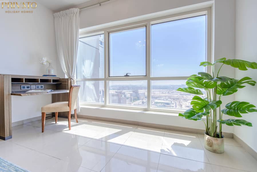13 Premium 1 Br Apartment in Jumeirah Lake Towers