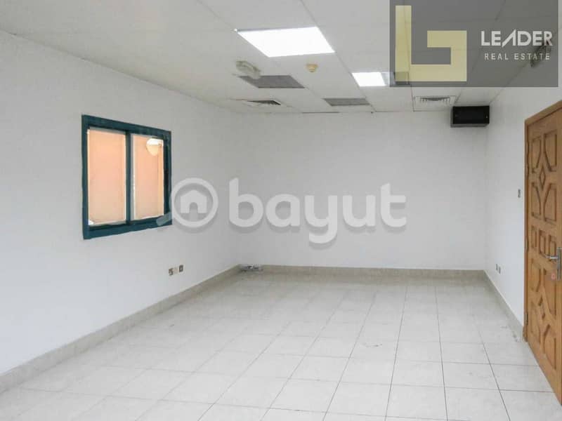 6 Store l Near Baniyas Metro l Central A/C@35k