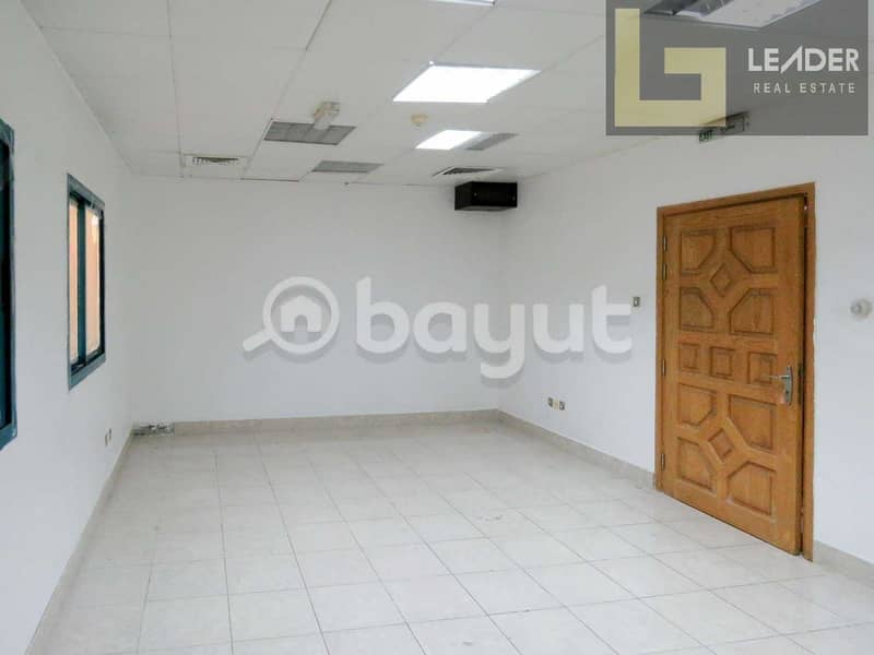 7 Store l Near Baniyas Metro l Central A/C@35k