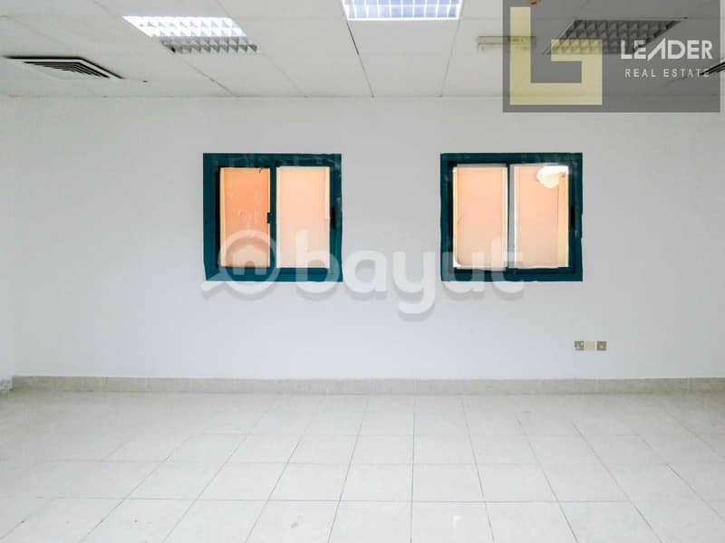 9 Store l Near Baniyas Metro l Central A/C@35k