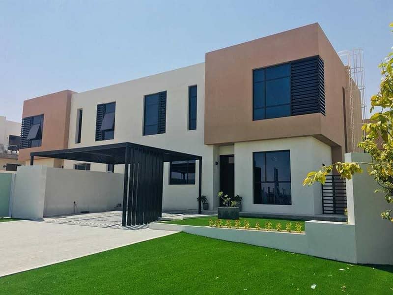 Middle Unit - 3 Bedroom - Nasma Residences Middle Unit - 3 Bedroom - Nasma Residences