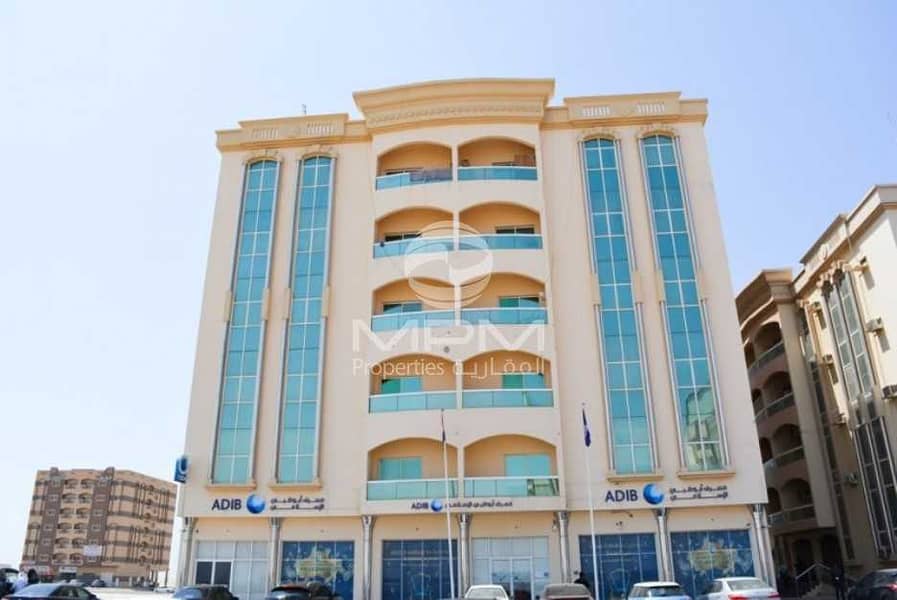 Spacious Office |1 Month Rent Free | 4 Chqs Spacious Office |1 Month Rent Free | 4 Chqs