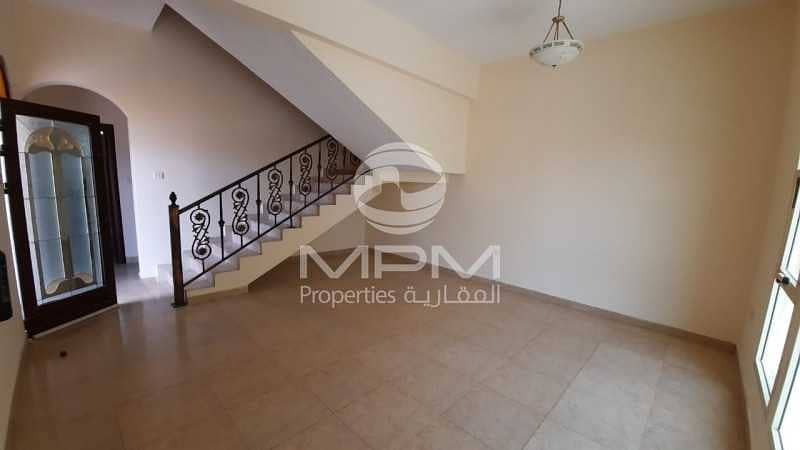 4 Compound Villa | Maid's Room | Parking | 6 Chq