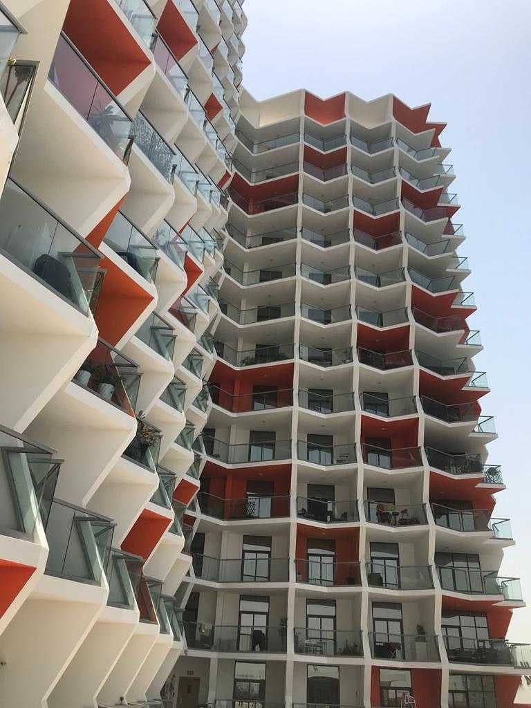 Brand new and high deluxe 1 bed room flat in dubai silicon oasis Brand new and high deluxe 1 bed room flat in dubai silicon oasis