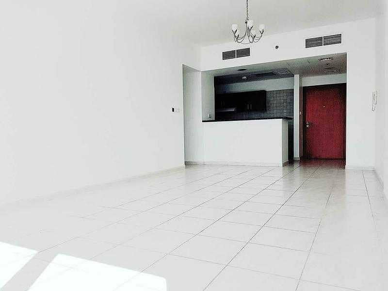 Type A 2 Bedroom With Balcony For Rent in Skycourts Tower 38/4