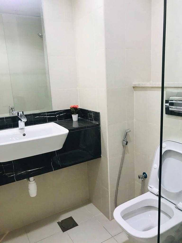 10 Brand new fully furnished studio apartment