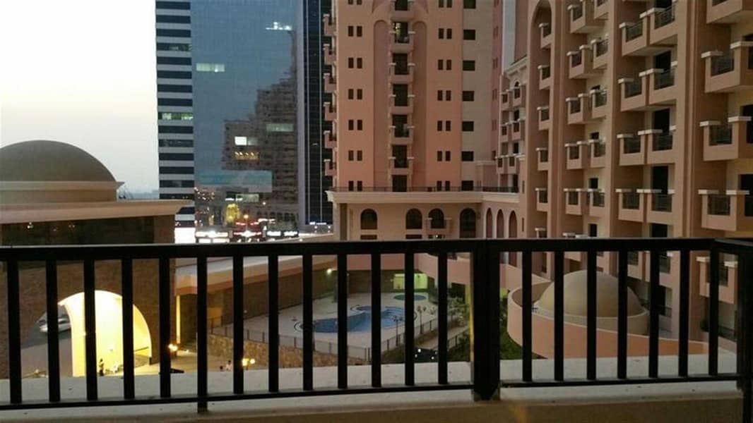 2 1 br flat for rent in silicon gare 1