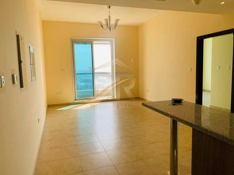 1BR +Study Room | Sea View | Hot Offer