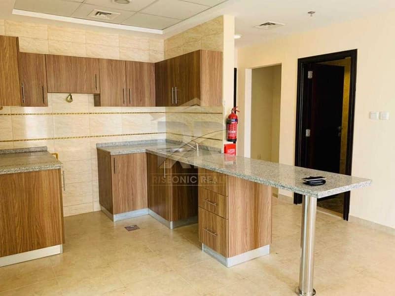 7 1BR +Study Room | Sea View | Hot Offer