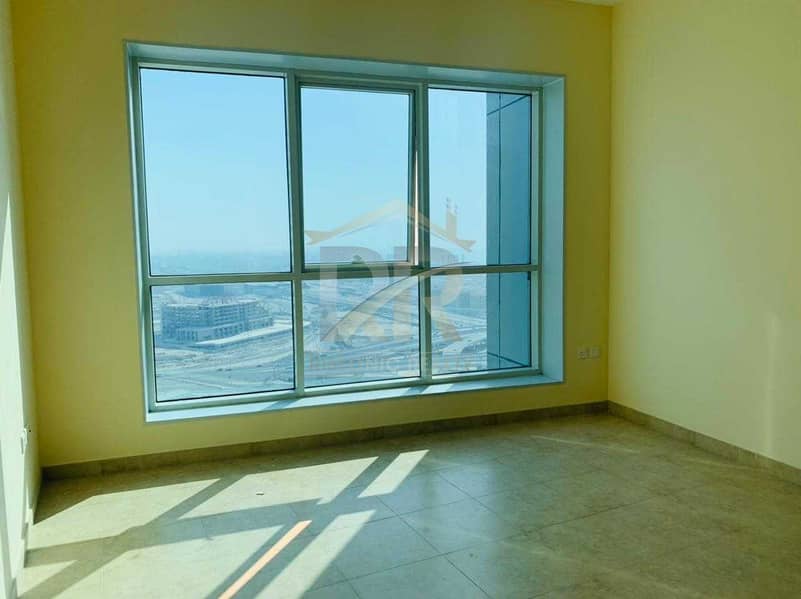 8 1BR +Study Room | Sea View | Hot Offer