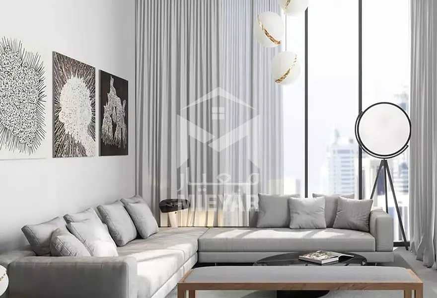 Tiraz Studio Apartment│ New Project│ Easy Payment Plan