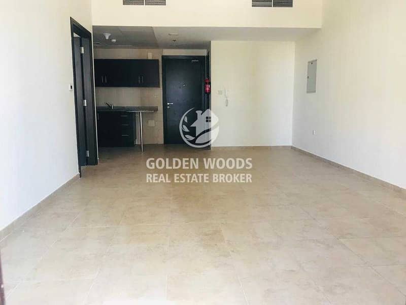 3 STYLISH 1BHK FOR SALE IN SILICON GATES 1